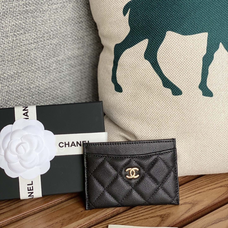 Ch**el wallet purse